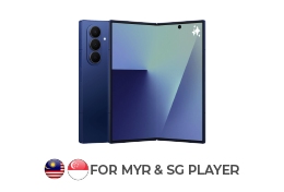 Galaxy Z Fold7 (1TB)